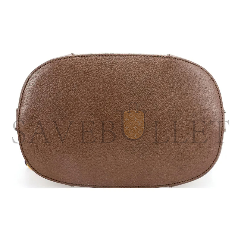 GUCCI NEO VINTAGE GG SUPREME BACKPACK 473875 (22*20*14cm)